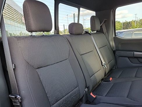 Used 2021 Ford F150 XLT w/ Equipment Group 302A High image 17