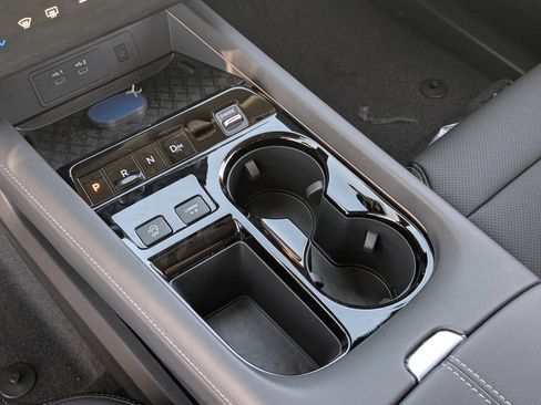 New 2026 Nissan Murano SL image 19