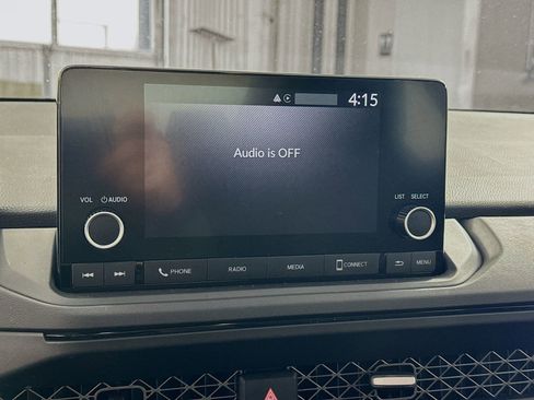 Used 2025 Honda Accord SE image 12