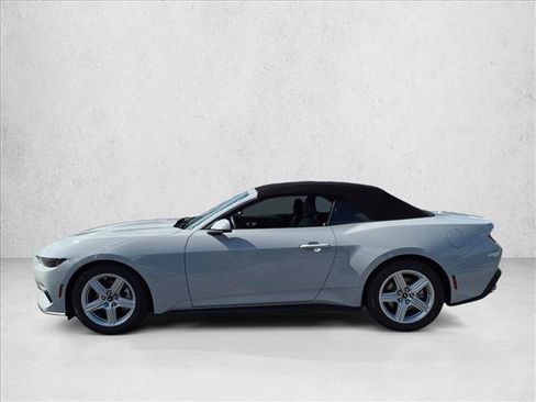 New 2026 Ford Mustang Premium RWD image 5