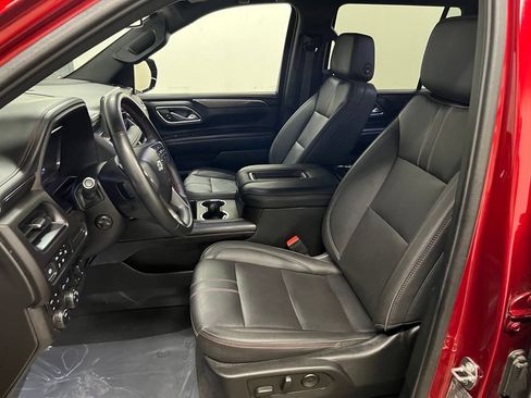 Certified 2024 Chevrolet Tahoe RST w/ Luxury Package AWD/4WD image 32