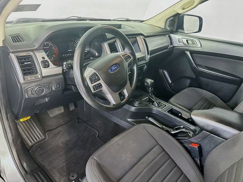 Used 2021 Ford Ranger XLT AWD/4WD image 30