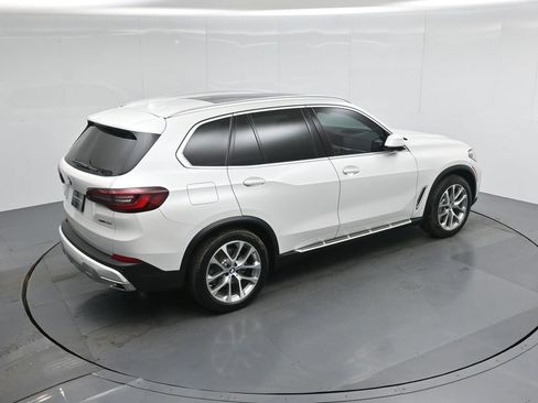 Used 2023 BMW X5 sDrive40i w/ Premium Package image 37