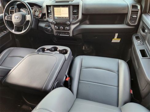 Certified 2024 RAM 2500 Tradesman w/ Chrome Appearance Group image 23