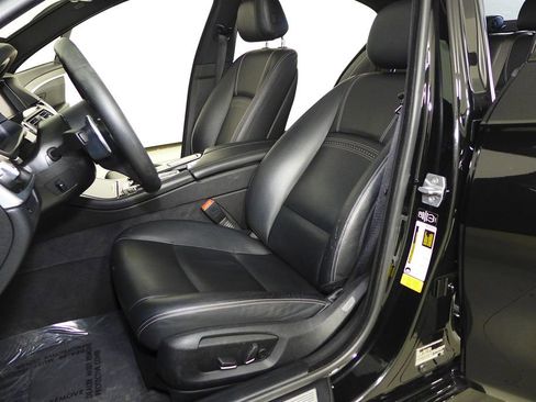 Used 2015 BMW 535i Sedan RWD image 22