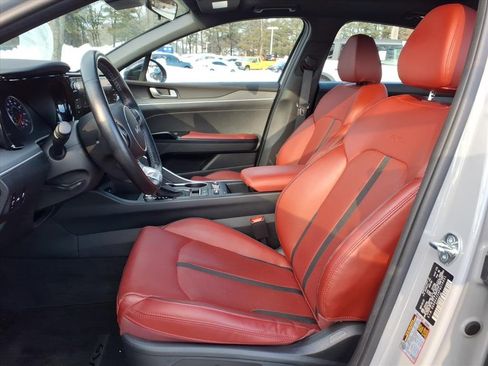 Used 2023 Kia K5 GT-Line image 17