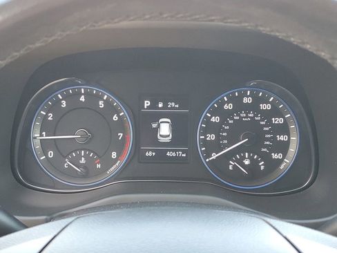Used 2019 Hyundai Kona SEL AWD/4WD image 19