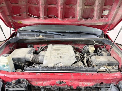 Used 2009 Toyota Tundra SR5 AWD/4WD image 27