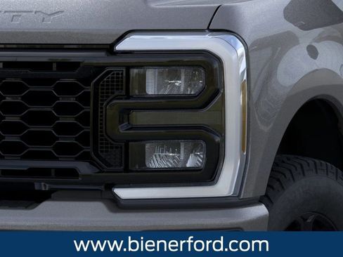 New 2026 Ford F250 XL w/ STX Appearance Package AWD/4WD image 20