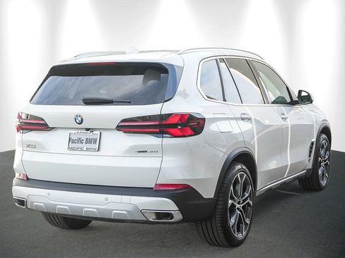 Used 2026 BMW X5 sDrive40i RWD image 6
