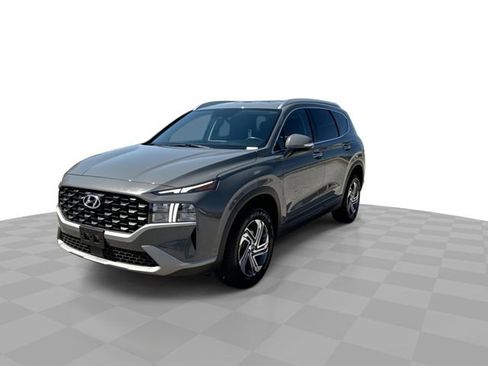 Used 2023 Hyundai Santa Fe SEL image 4