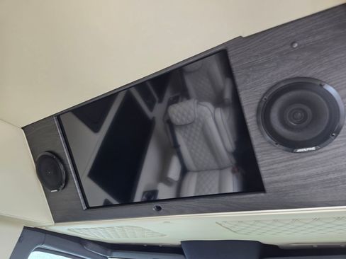 New 2024 Mercedes-Benz Sprinter 3500 image 34