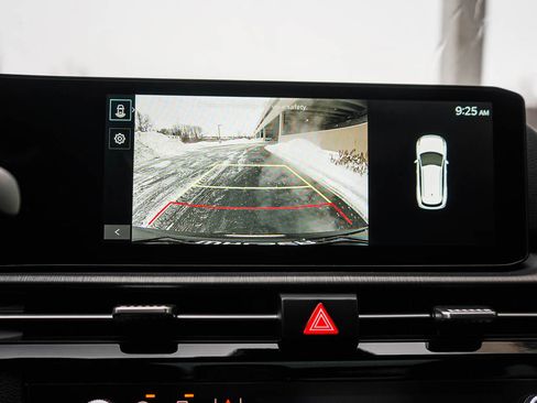 New 2026 Kia Sportage X-Line image 25