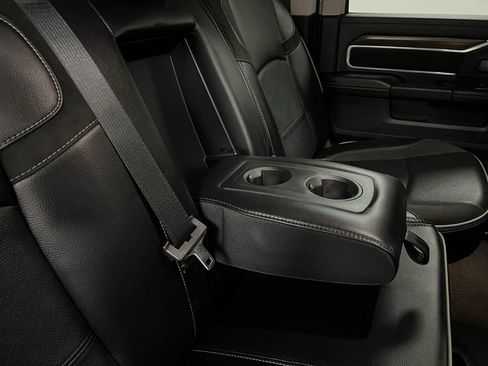 Used 2024 RAM 2500 Laramie w/ Safety Group image 59