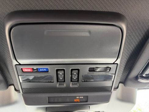 New 2026 Subaru Outback Touring XT AWD/4WD image 17