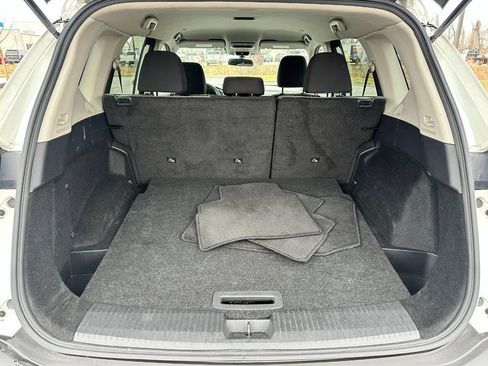 Used 2023 Nissan Rogue SV image 5