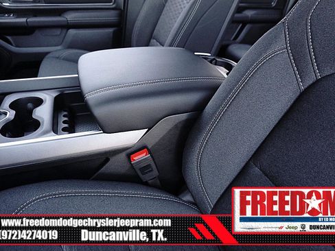 New 2026 RAM 1500 Lone Star image 36