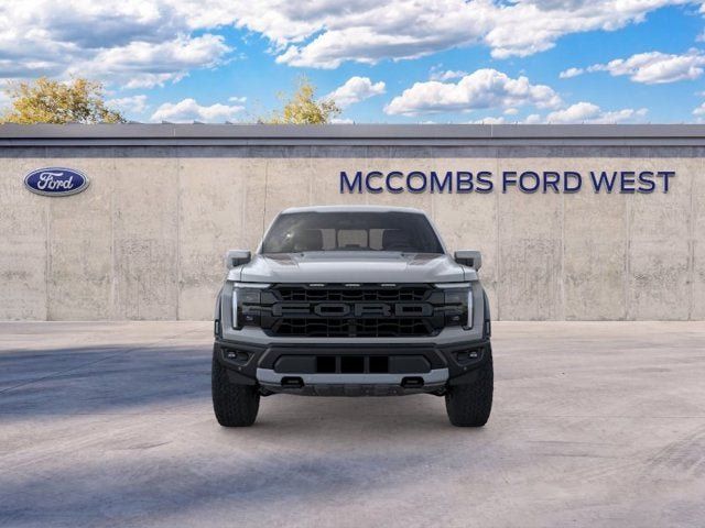 New 2026 Ford F150 Raptor AWD/4WD image 2