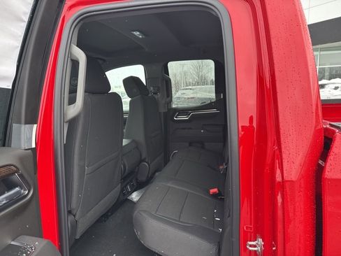 New 2026 GMC Sierra 1500 Elevation image 10