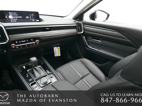 New 2026 MAZDA CX-50 AWD 2.5 Hybrid w/ Premium Pkg image 27