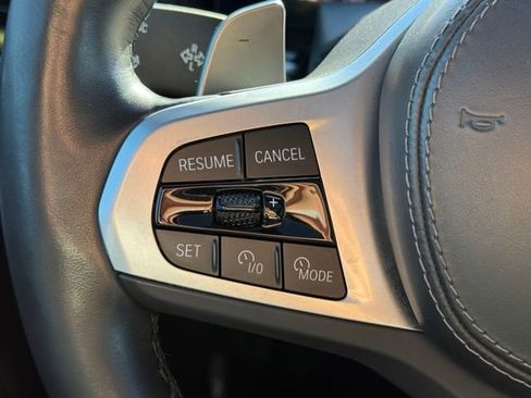 Used 2024 BMW X6 xDrive40i image 23