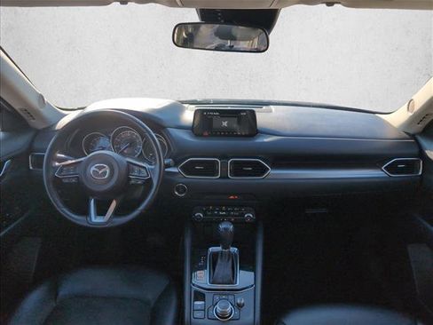 Used 2019 MAZDA CX-5 Touring image 20