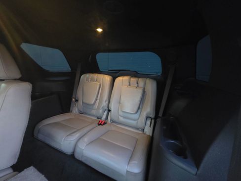 Used 2011 Ford Explorer Limited w/ 302A Rapid Spec Order Code image 13