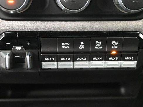 Used 2023 RAM 3500 Tradesman AWD/4WD image 27