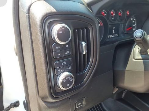 Used 2023 GMC Sierra 1500 Pro AWD/4WD image 18