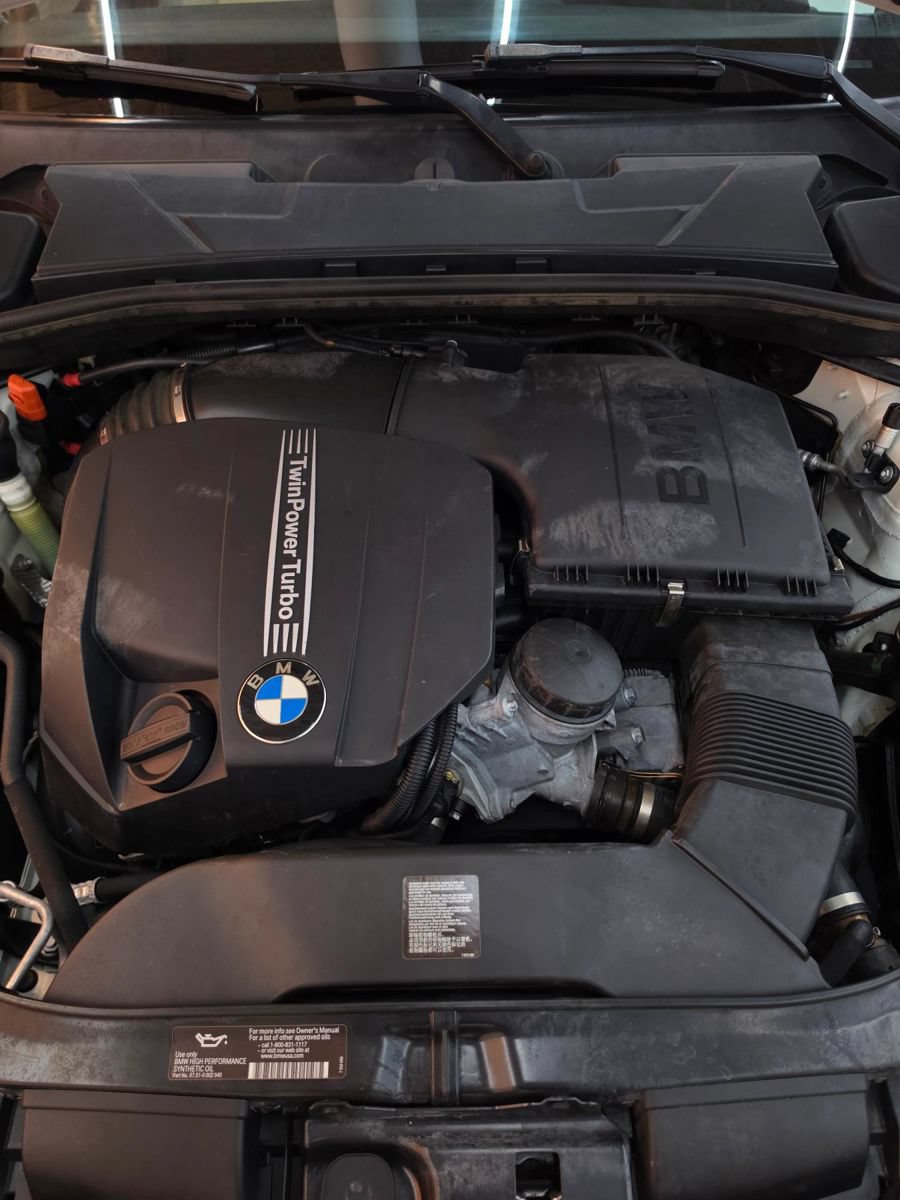 Used 2013 BMW 135i Convertible RWD image 31