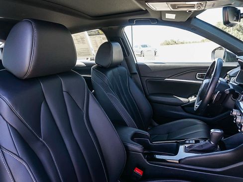 Used 2023 Acura Integra A-Spec image 24