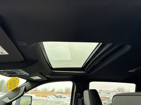 New 2026 Chevrolet Silverado 3500 High Country w/ High Country Premium Package image 30