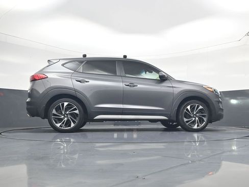 Used 2021 Hyundai Tucson Sport image 23
