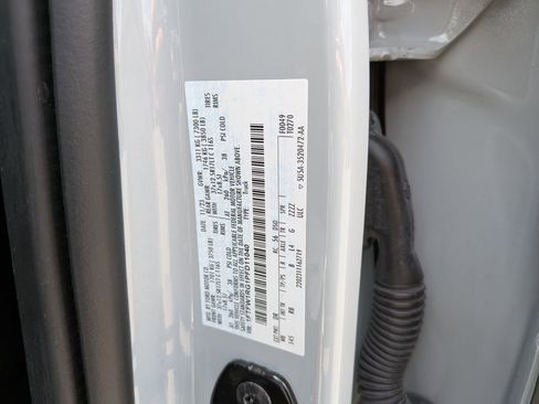 Used 2023 Ford F150 Raptor w/ Raptor 37 Performance Package image 36