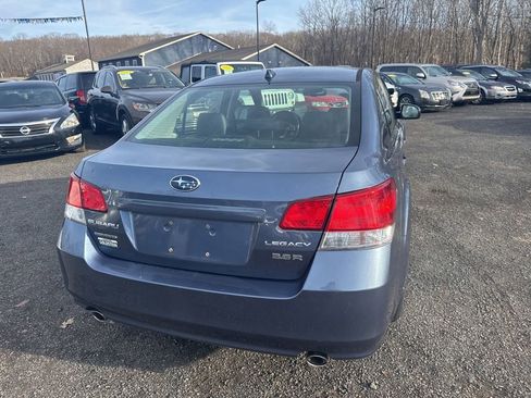 Used 2013 Subaru Legacy 3.6R Limited image 16
