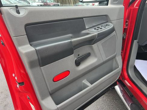 Used 2008 Dodge Ram 1500 Truck SLT w/ Trailer Tow Group image 16