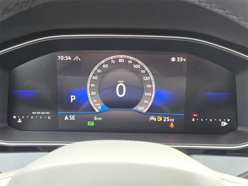 New 2026 Volkswagen Jetta SE image 12