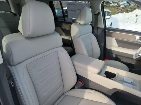 New 2026 Hyundai Santa Fe Calligraphy AWD/4WD image 22