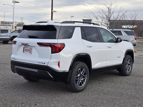 New 2026 GMC Terrain AT4 w/ Technology Package II image 40