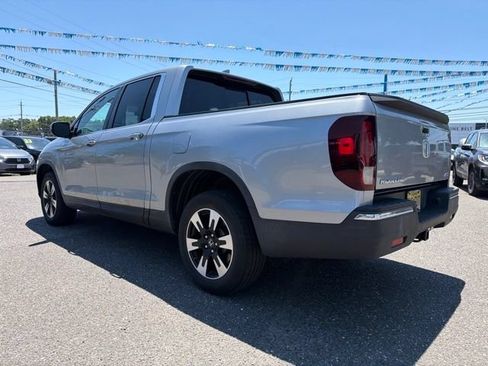 Used 2020 Honda Ridgeline RTL image 5