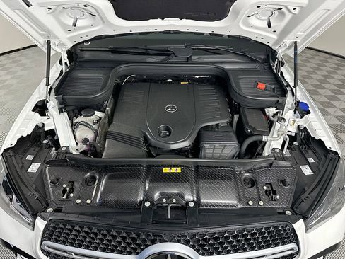 New 2026 Mercedes-Benz GLE 450 4MATIC Coupe image 32
