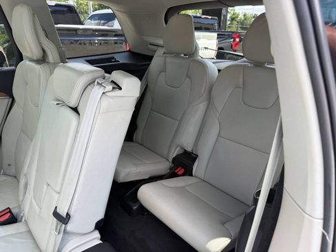 Used 2018 Volvo XC90 T6 Inscription w/ Convenience Package AWD/4WD image 14