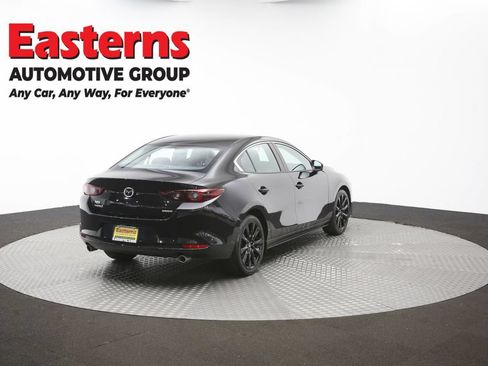Used 2024 MAZDA MAZDA3 s FWD image 39