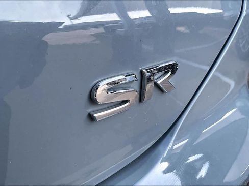 Used 2024 Nissan Kicks SR w/ SR Premium Package FWD image 9