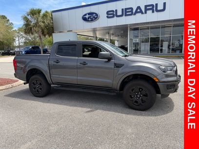 Used 2020 Ford Ranger XLT w/ Equipment Group 301A Mid