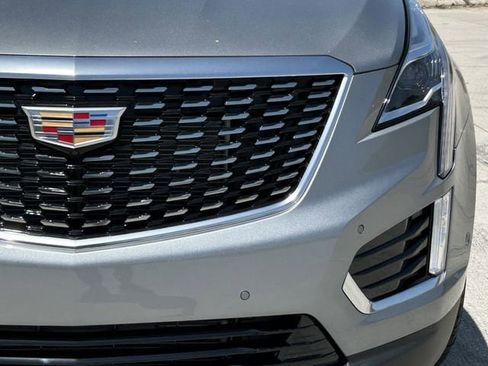 New 2025 Cadillac XT5 Premium Luxury w/ Technology Package image 6