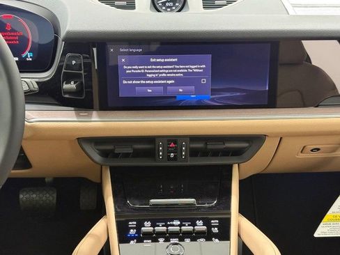 New 2026 Porsche Cayenne E-Hybrid image 14