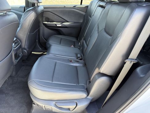 Certified 2024 Lexus TX 350 FWD w/ Technology Package image 29