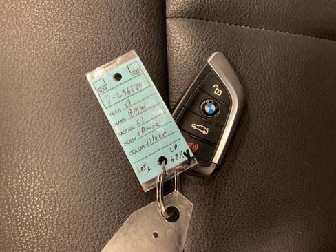 Used 2019 BMW X1 xDrive28i w/ Convenience Package image 31