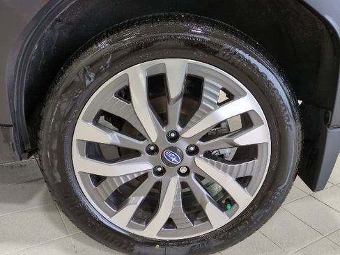 Certified 2025 Subaru Forester Touring image 21